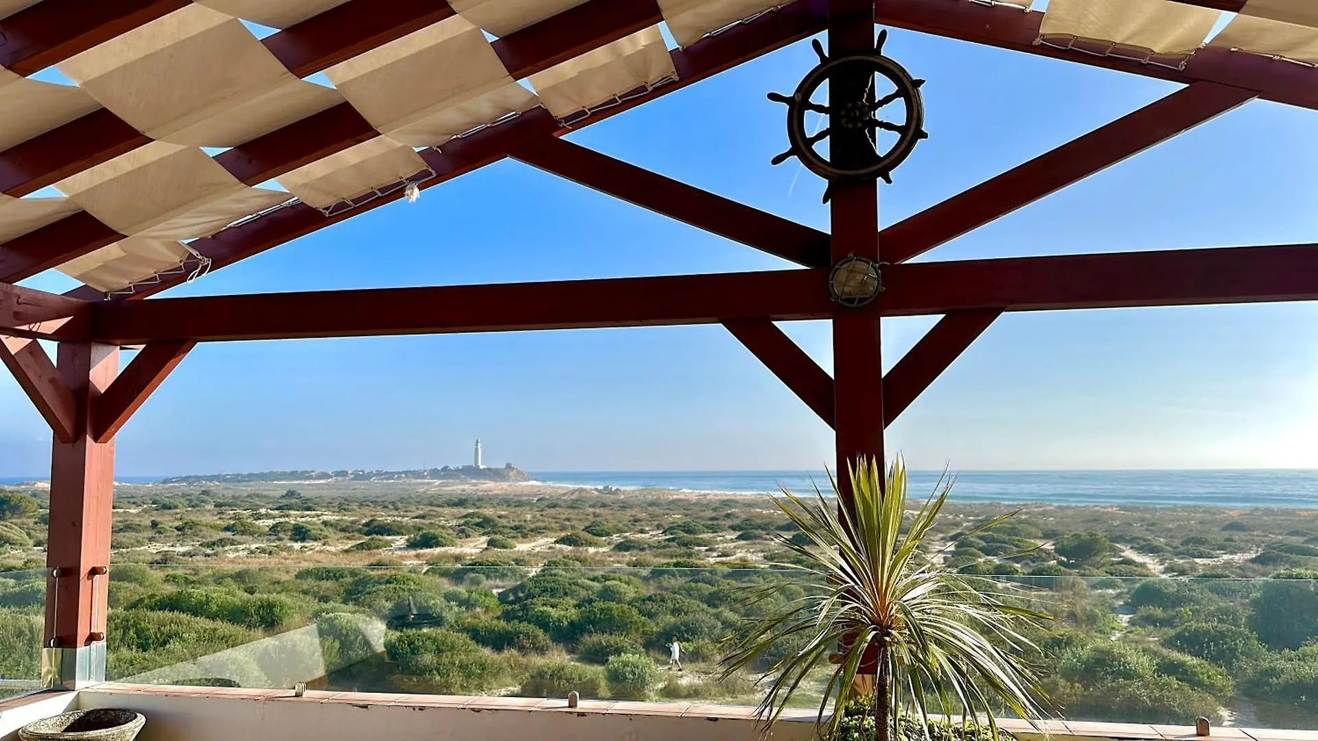 Guest house Vista Al Faro Hotel Zahora